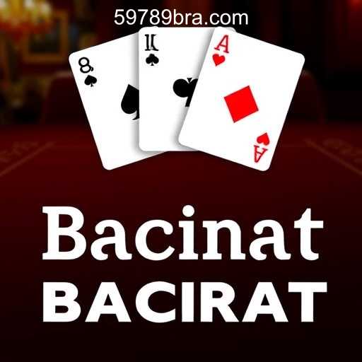 Baccarat Game